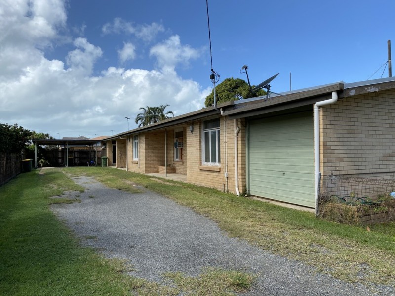 2/1 Macdonald Street, South Mackay QLD 4740