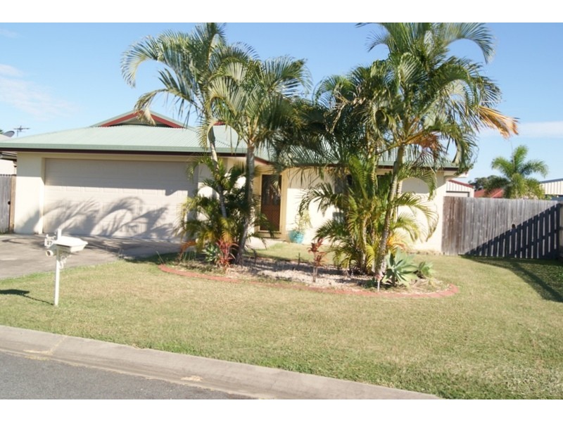 27 Lois Street, Mount Pleasant QLD 4740