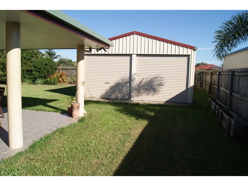 27 Lois Street, Mount Pleasant QLD 4740