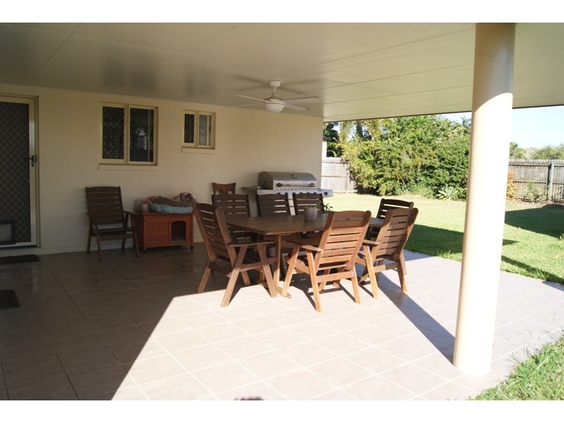 27 Lois Street, Mount Pleasant QLD 4740