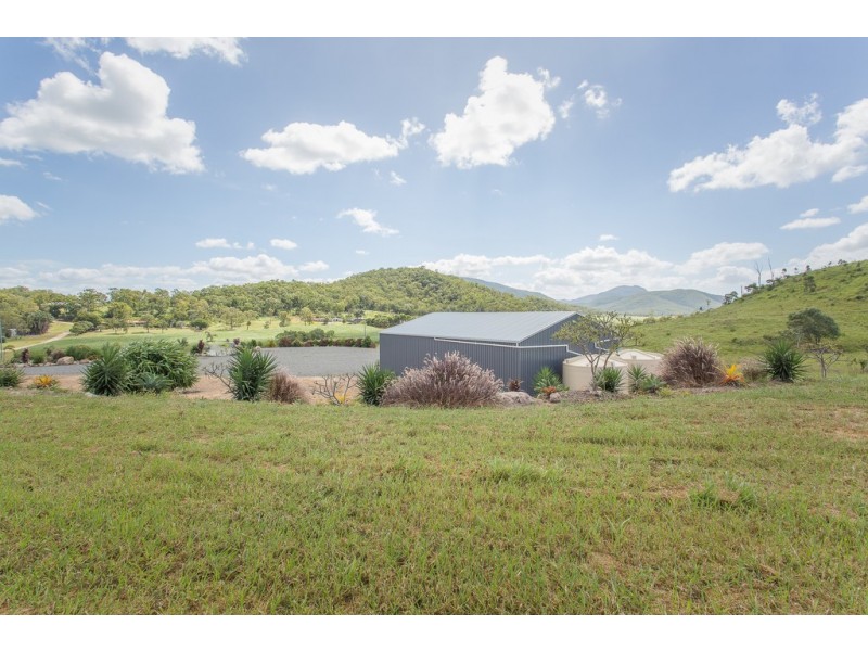 20 Giumellis Road, The Leap, Hampden QLD 4741
