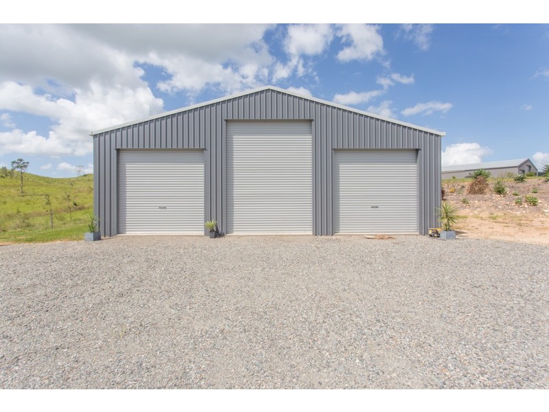 20 Giumellis Road, The Leap, Hampden QLD 4741