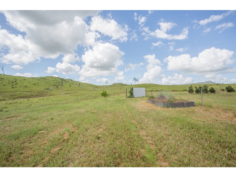 20 Giumellis Road, The Leap, Hampden QLD 4741