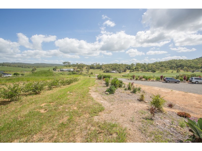 20 Giumellis Road, The Leap, Hampden QLD 4741