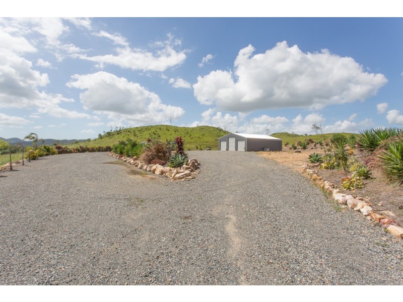 20 Giumellis Road, The Leap, Hampden QLD 4741