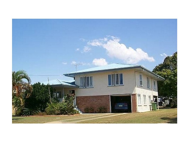 13 McGinn Street, West Mackay QLD 4740