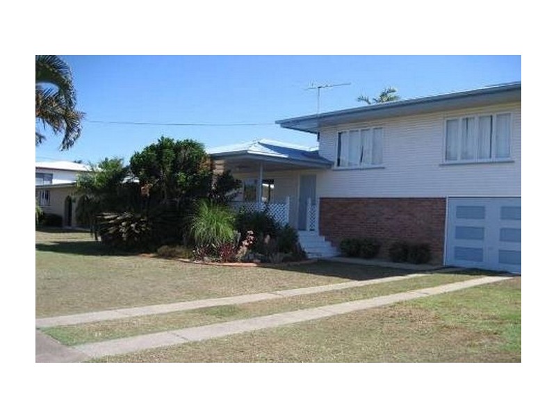 13 McGinn Street, West Mackay QLD 4740