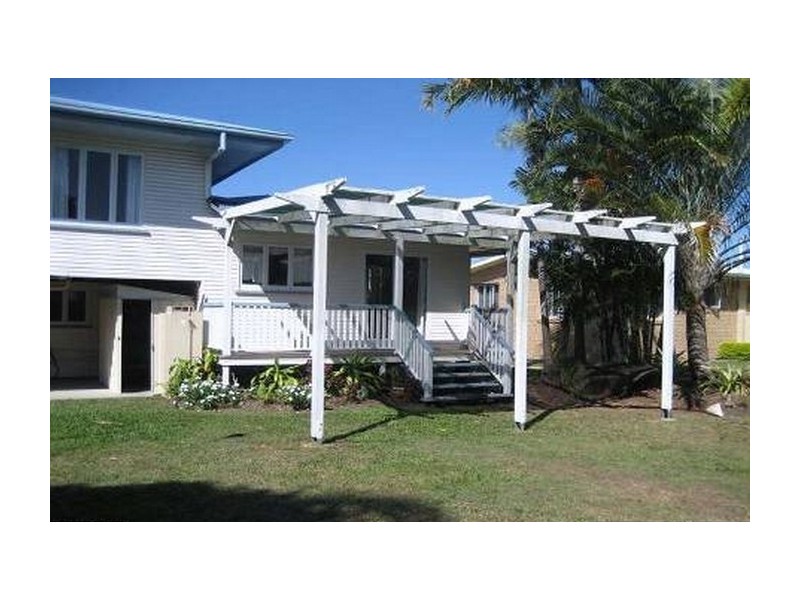 13 McGinn Street, West Mackay QLD 4740