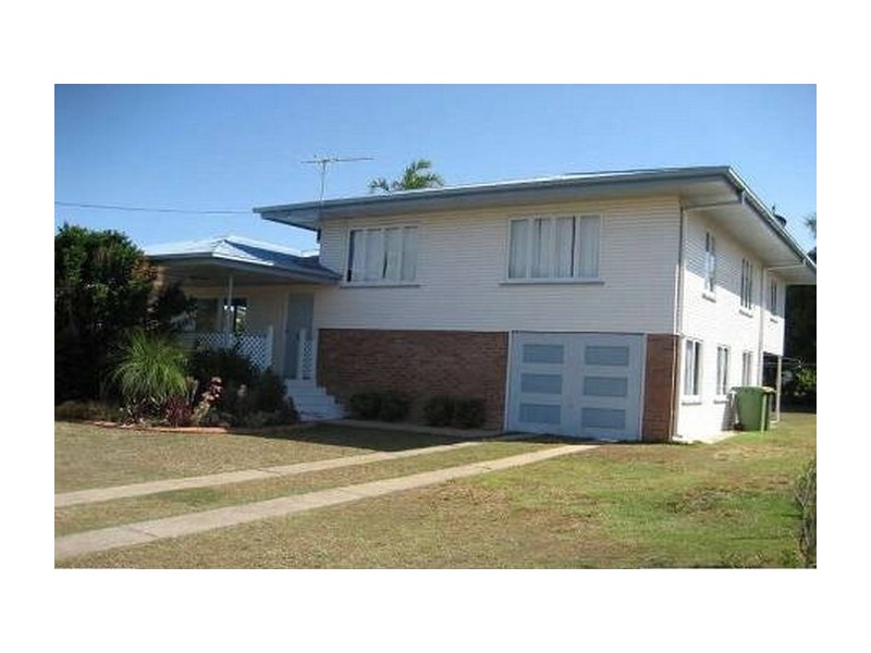 13 McGinn Street, West Mackay QLD 4740
