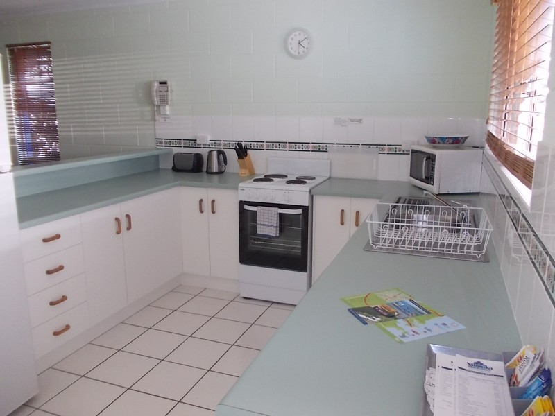 5/145 Rasmussen Avenue, Hay Point QLD 4740