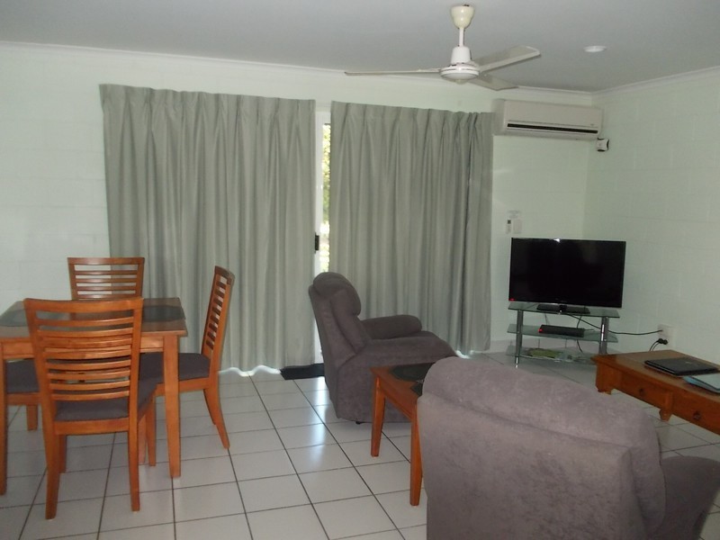 5/145 Rasmussen Avenue, Hay Point QLD 4740