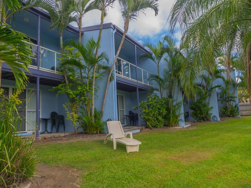 5/145 Rasmussen Avenue, Hay Point QLD 4740