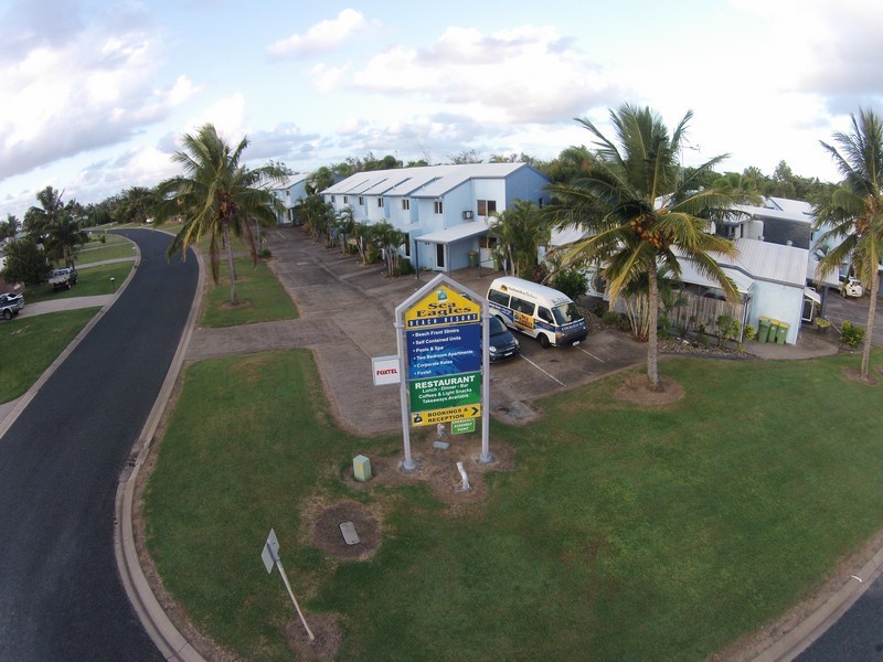 5/145 Rasmussen Avenue, Hay Point QLD 4740
