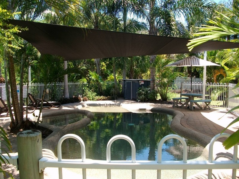 5/145 Rasmussen Avenue, Hay Point QLD 4740