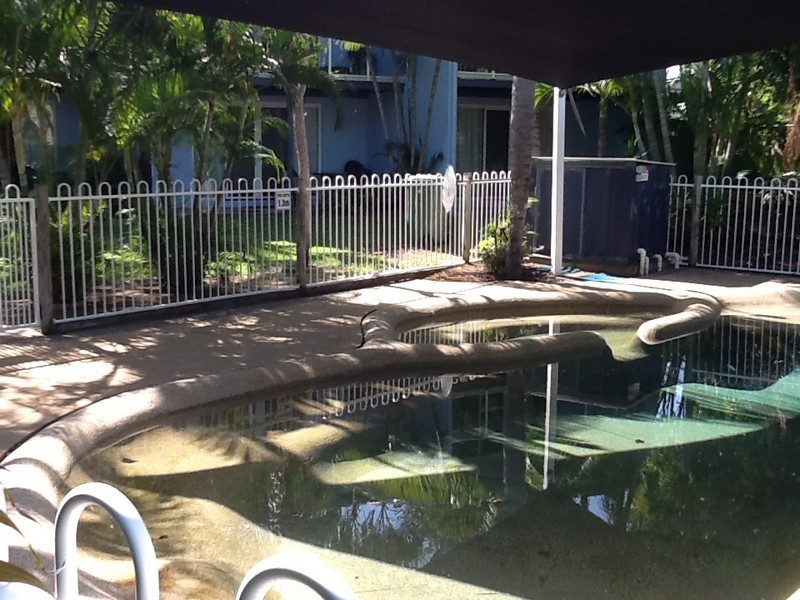 5/145 Rasmussen Avenue, Hay Point QLD 4740