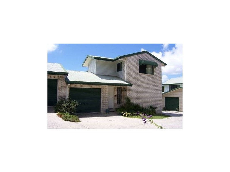 4/17 Meadow Street, North Mackay QLD 4740