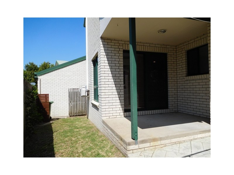4/17 Meadow Street, North Mackay QLD 4740