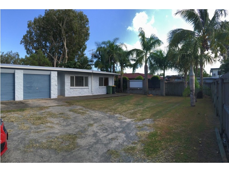 2/8 Vicky Court, Andergrove QLD 4740
