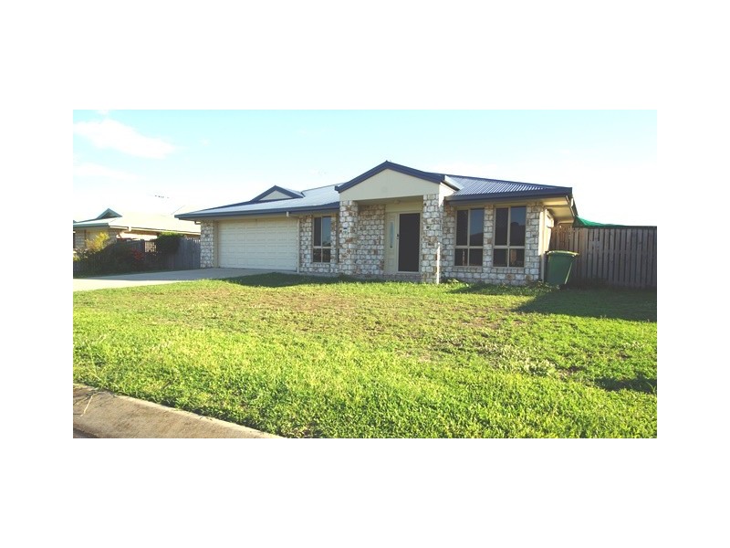 3 Lucy Court, Mirani QLD 4754