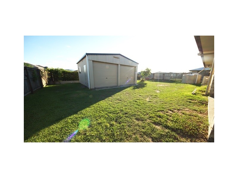 3 Lucy Court, Mirani QLD 4754