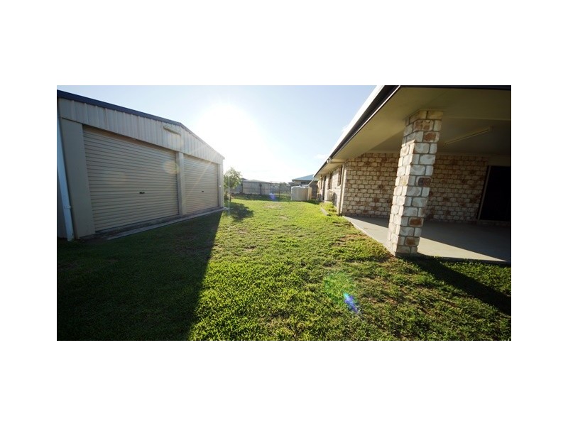 3 Lucy Court, Mirani QLD 4754