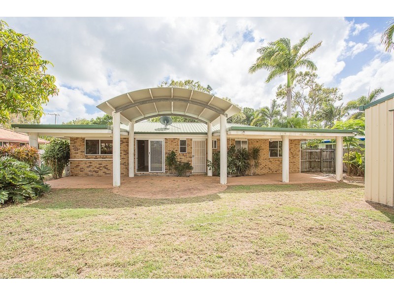 6 Nilsson Street, Bucasia QLD 4750