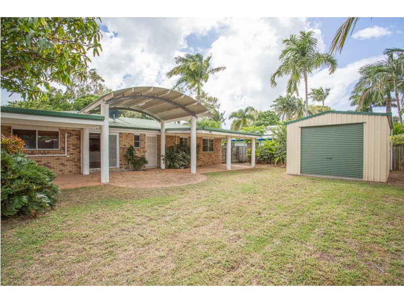 6 Nilsson Street, Bucasia QLD 4750