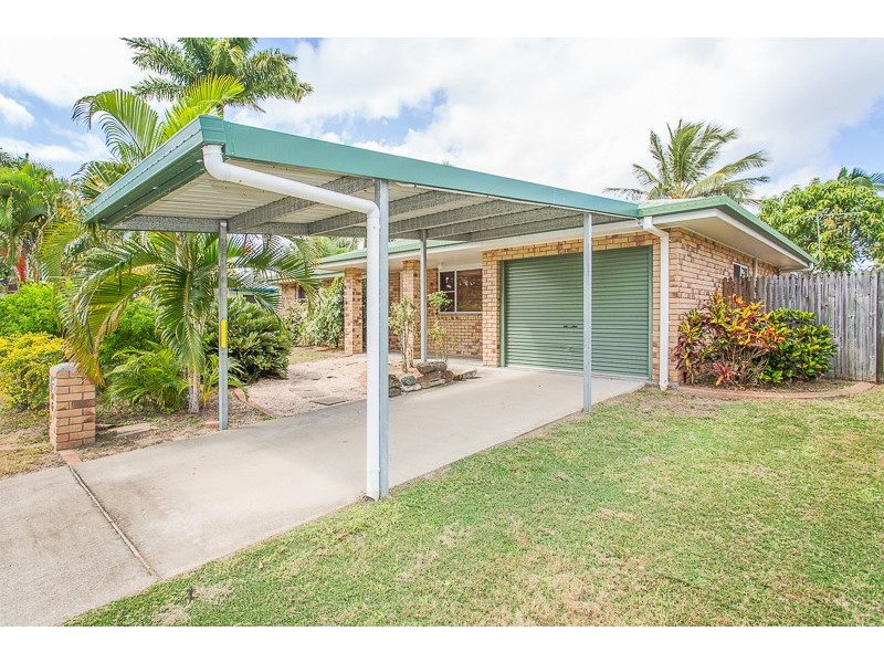 6 Nilsson Street, Bucasia QLD 4750