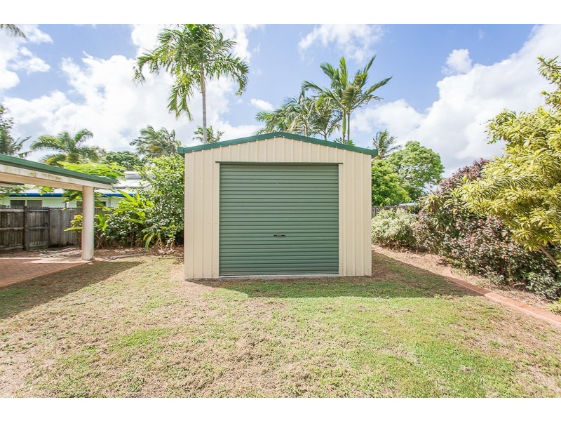 6 Nilsson Street, Bucasia QLD 4750