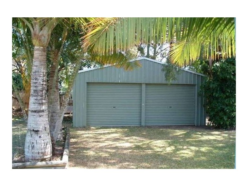 16 Irving Street, South Mackay QLD 4740