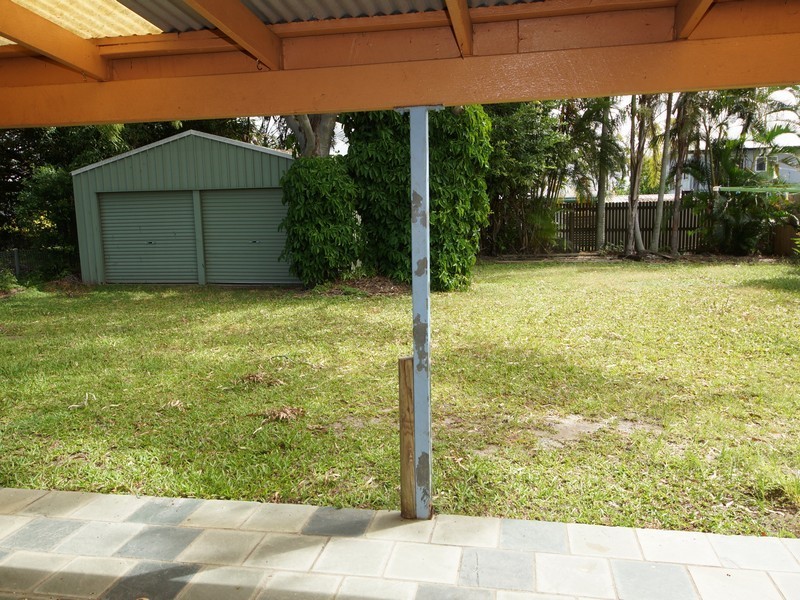 16 Irving Street, South Mackay QLD 4740