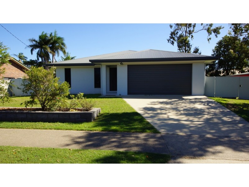57 Maple Drive, Andergrove QLD 4740