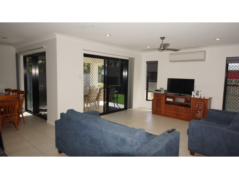 57 Maple Drive, Andergrove QLD 4740 Floorplan