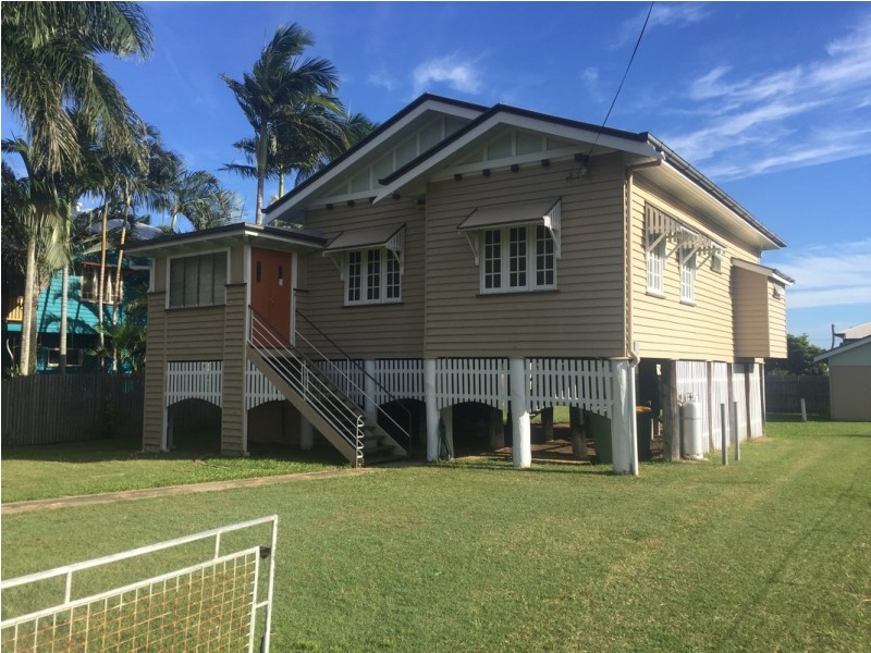 23 Taylor Street, West Mackay QLD 4740