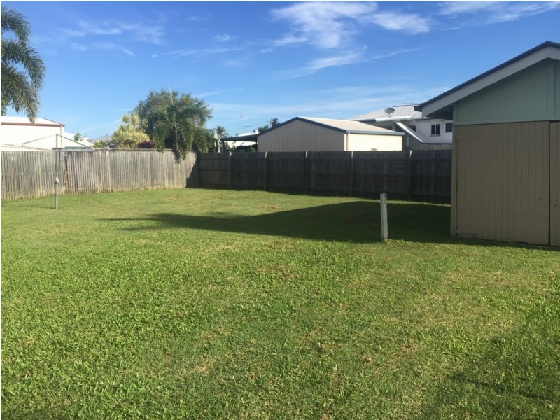 23 Taylor Street, West Mackay QLD 4740