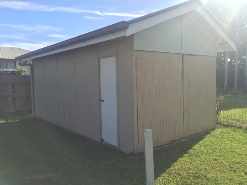 23 Taylor Street, West Mackay QLD 4740