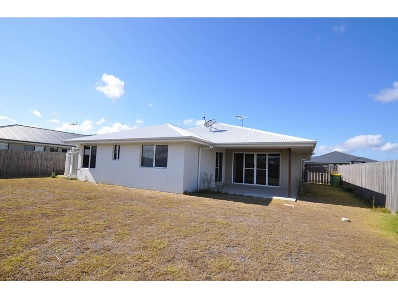 3 Patricia Circuit, Mirani QLD 4754