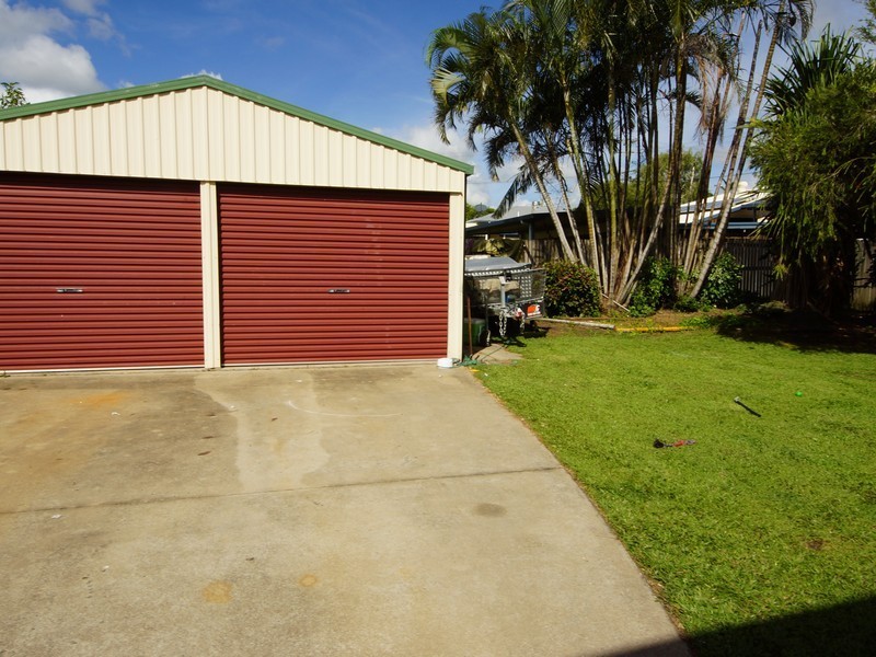 43 Zammit Street, North Mackay QLD 4740