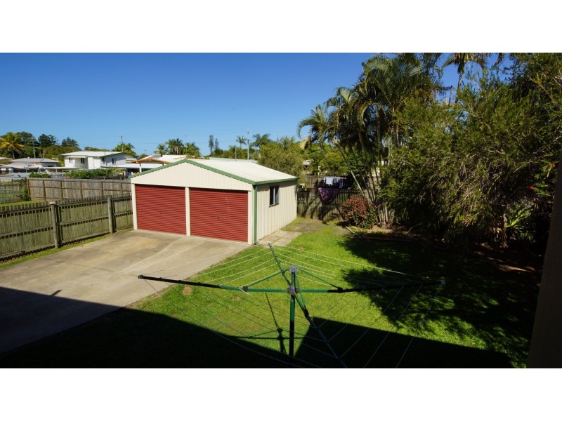 43 Zammit Street, North Mackay QLD 4740