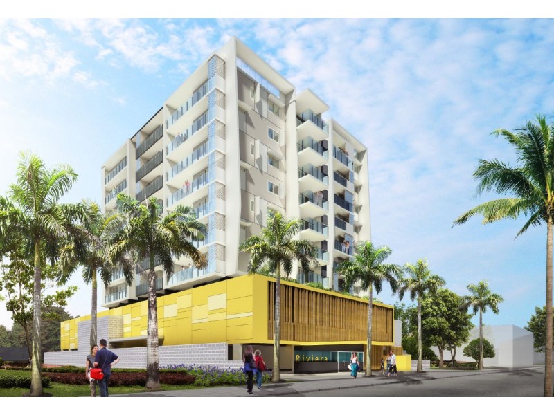 505/5-7 Nelson Street, Mackay QLD 4740