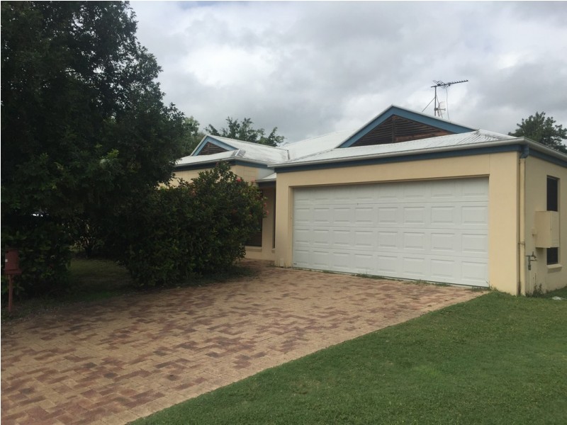 1 Royal Sands Boulevard, Bucasia QLD 4750