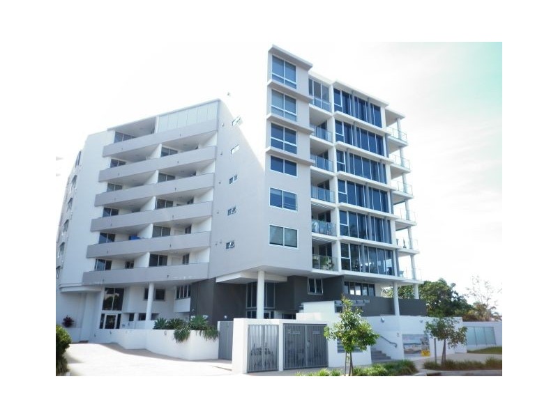 302/2 Nelson Street, Mackay QLD 4740