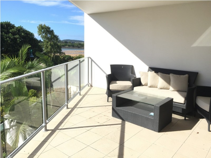 302/2 Nelson Street, Mackay QLD 4740