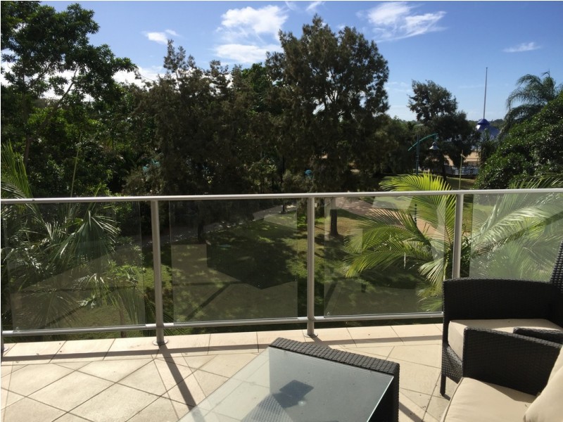 302/2 Nelson Street, Mackay QLD 4740