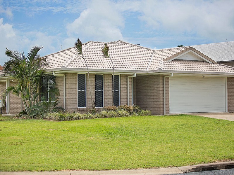 129 Pacific Drive, Salonika Beach, Hay Point QLD 4740