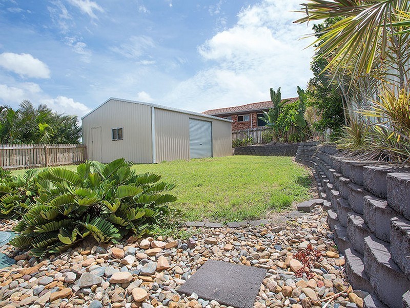 129 Pacific Drive, Salonika Beach, Hay Point QLD 4740