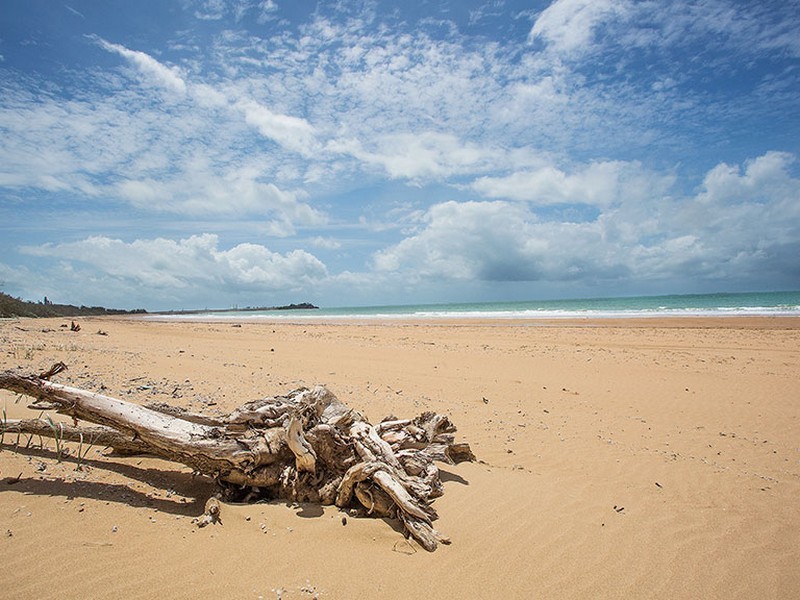 129 Pacific Drive, Salonika Beach, Hay Point QLD 4740