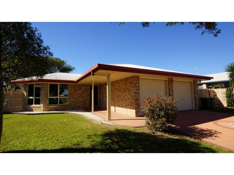 5 Marlin Court, Andergrove QLD 4740