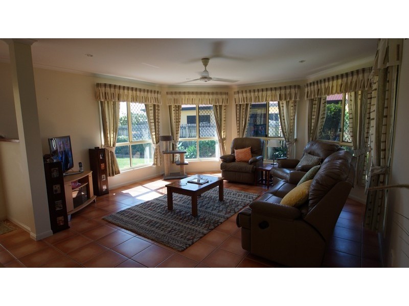 5 Marlin Court, Andergrove QLD 4740
