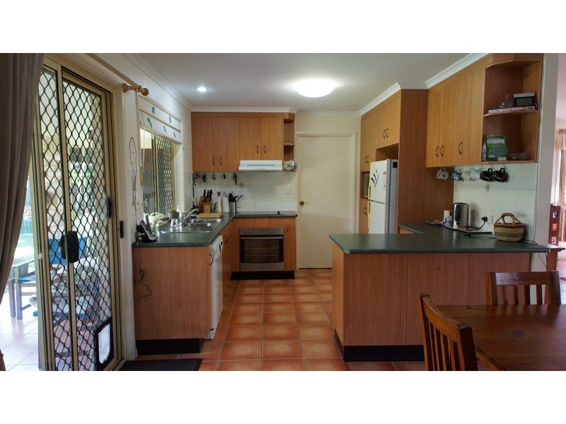 5 Marlin Court, Andergrove QLD 4740